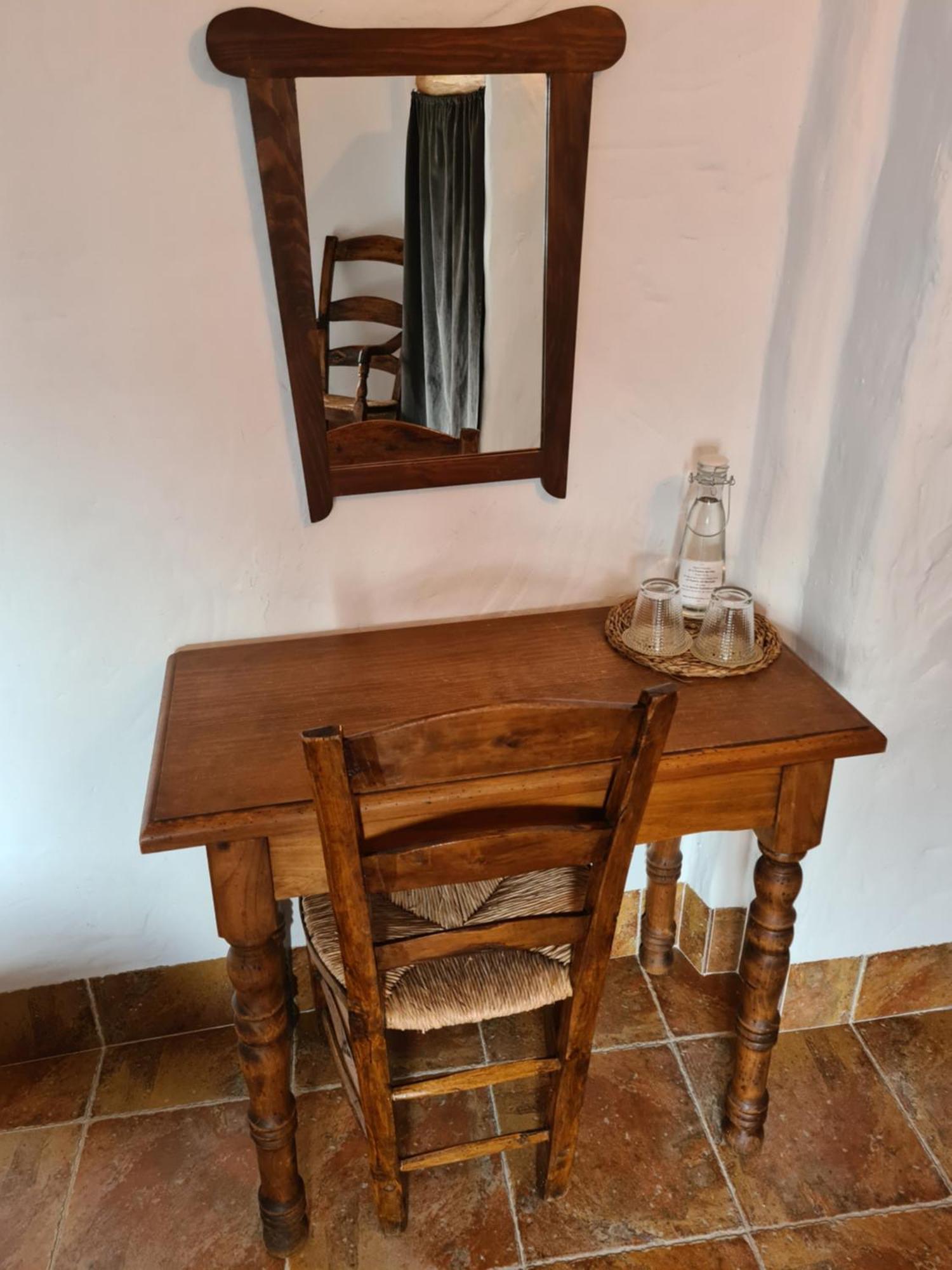 La Posada Amena Carcabuey Екстер'єр фото