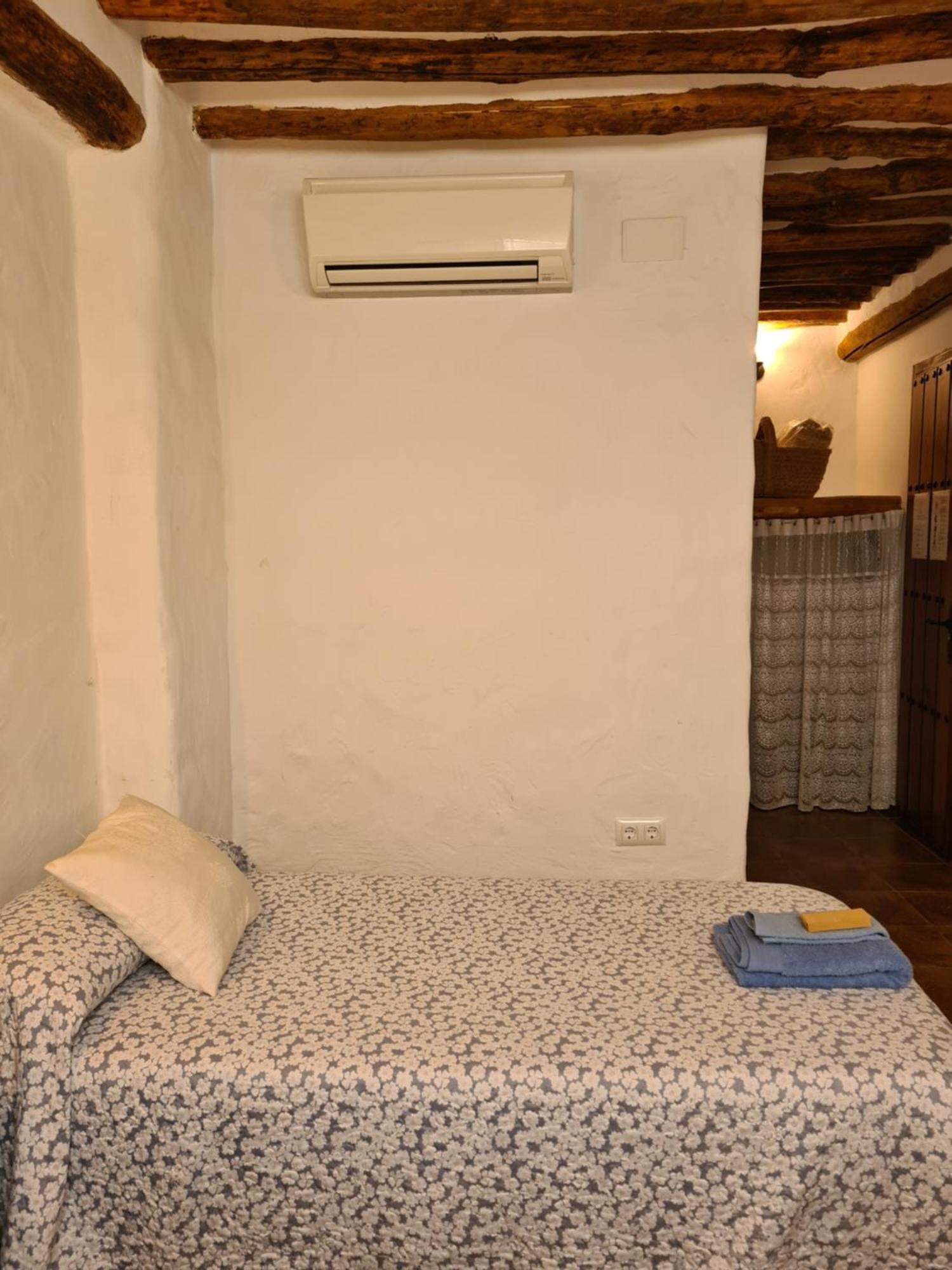 La Posada Amena Carcabuey Екстер'єр фото