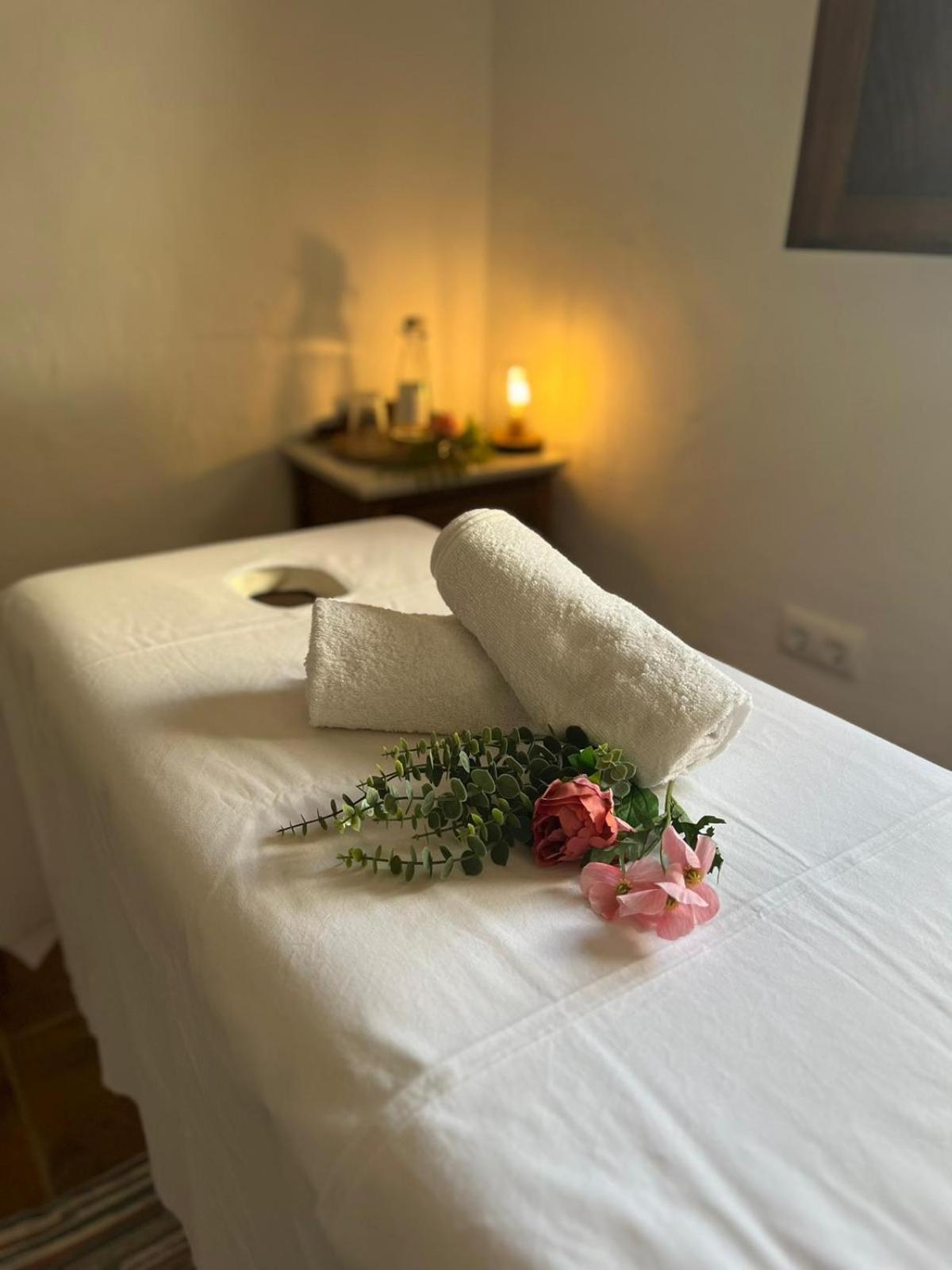 La Posada Amena Carcabuey Екстер'єр фото