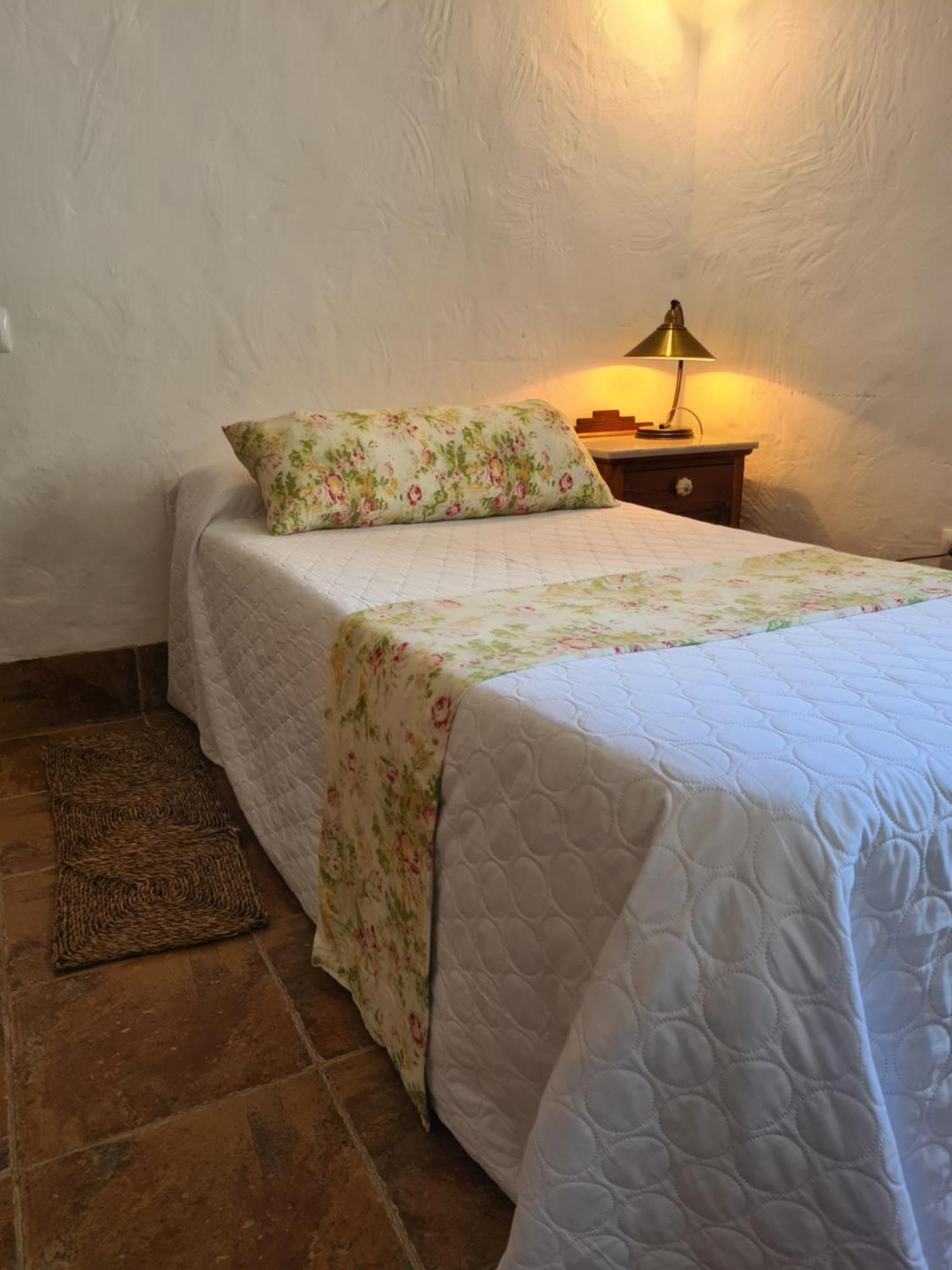 La Posada Amena Carcabuey Номер фото
