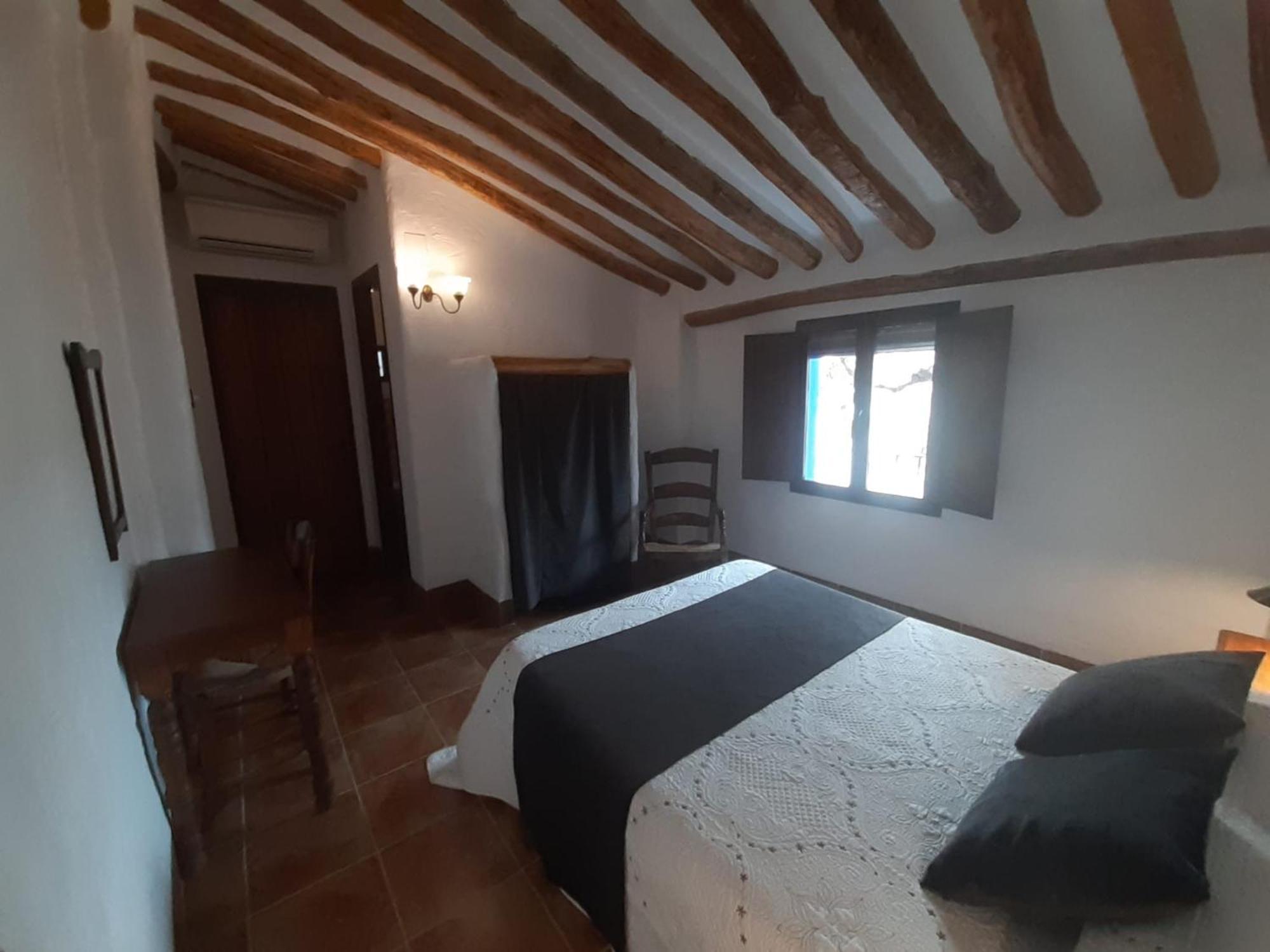 La Posada Amena Carcabuey Номер фото